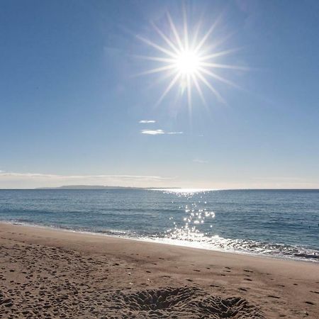 Appartement Cannes Vue Mer מראה חיצוני תמונה