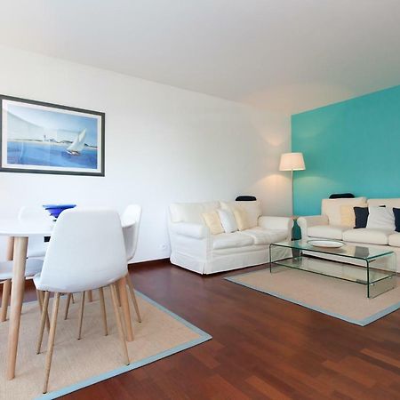 Appartement Cannes Vue Mer מראה חיצוני תמונה