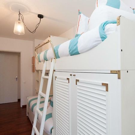 Appartement Cannes Vue Mer מראה חיצוני תמונה