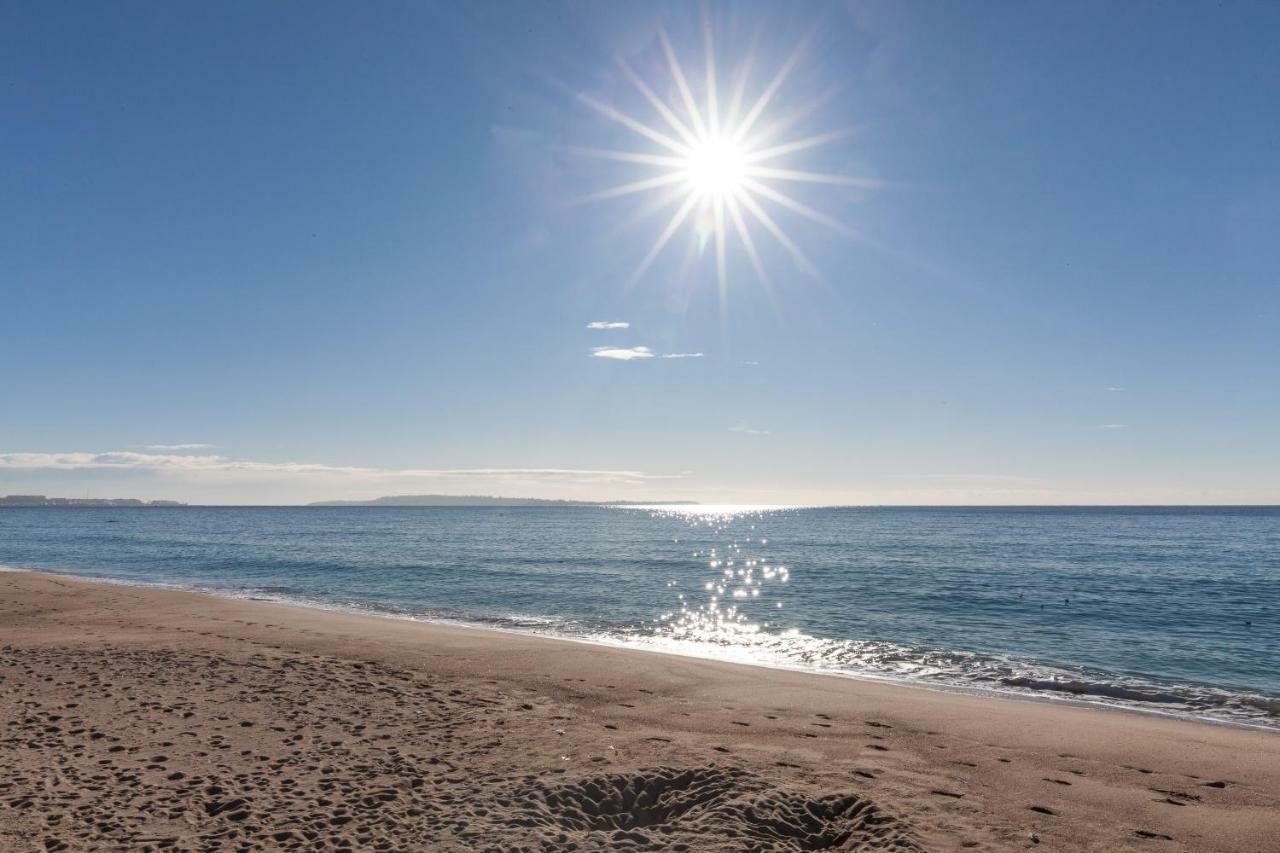 Appartement Cannes Vue Mer מראה חיצוני תמונה