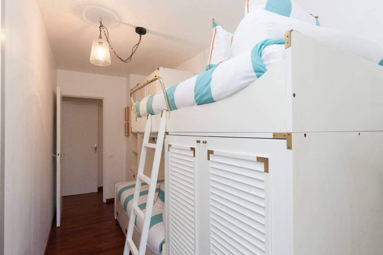 Appartement Cannes Vue Mer מראה חיצוני תמונה