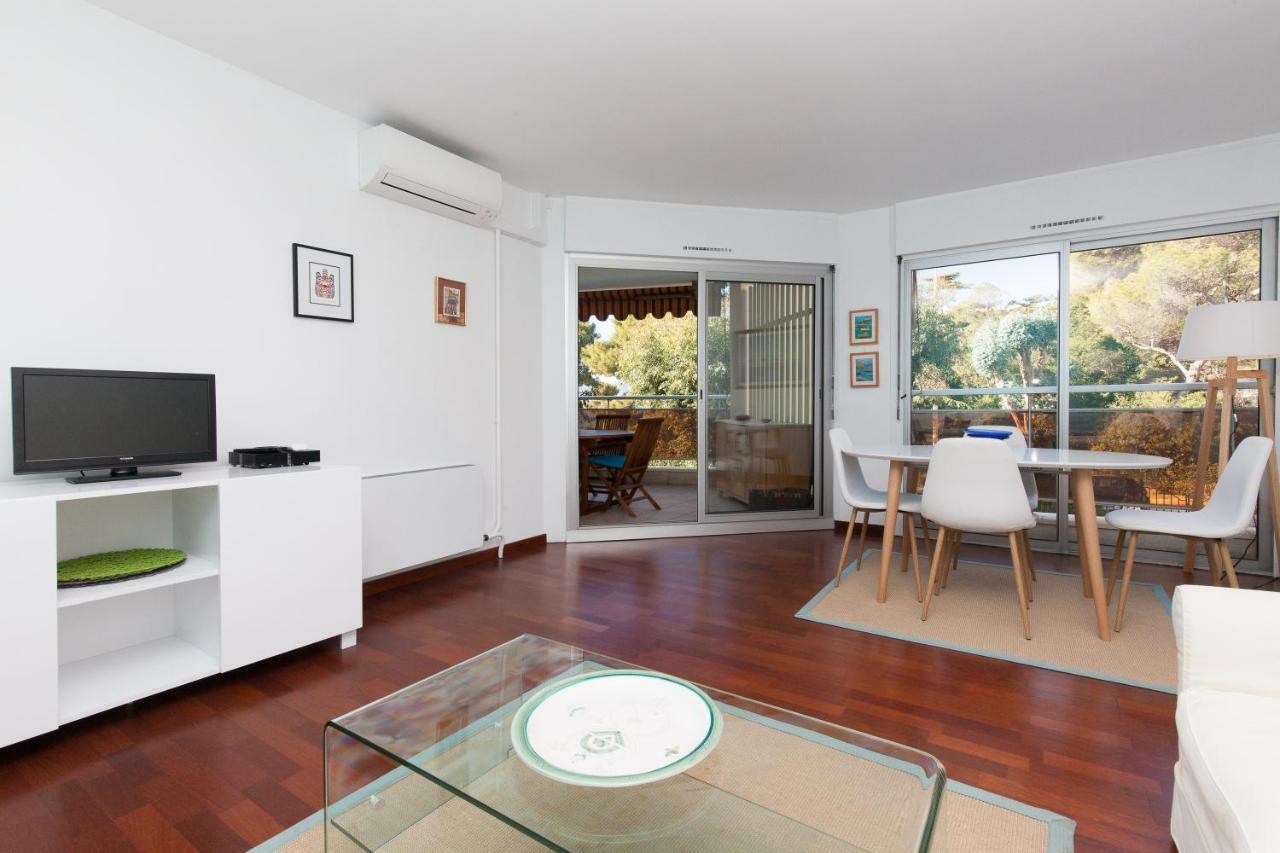 Appartement Cannes Vue Mer מראה חיצוני תמונה