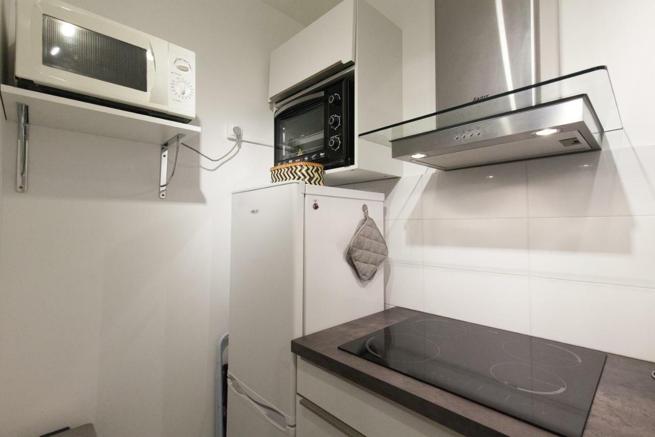 Appartement Cannes Vue Mer מראה חיצוני תמונה