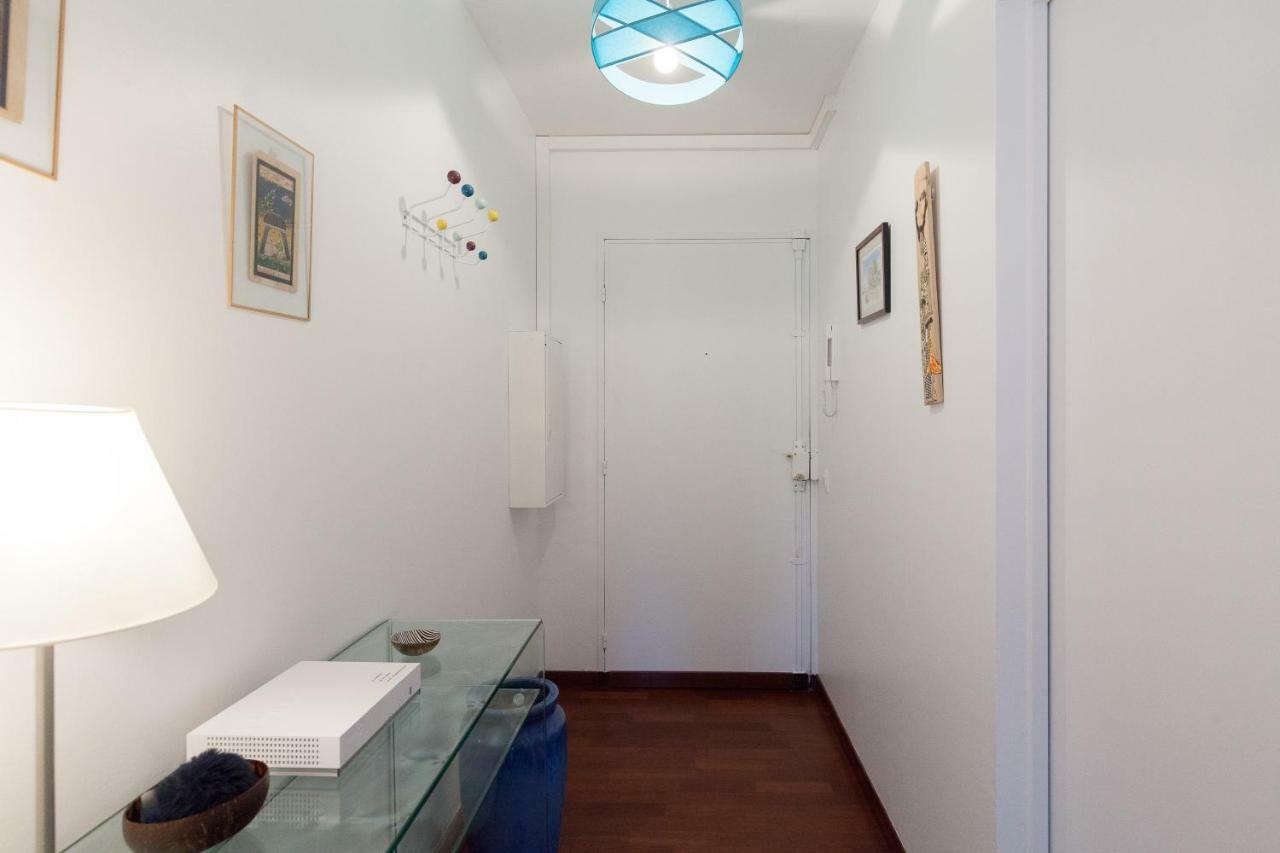 Appartement Cannes Vue Mer מראה חיצוני תמונה