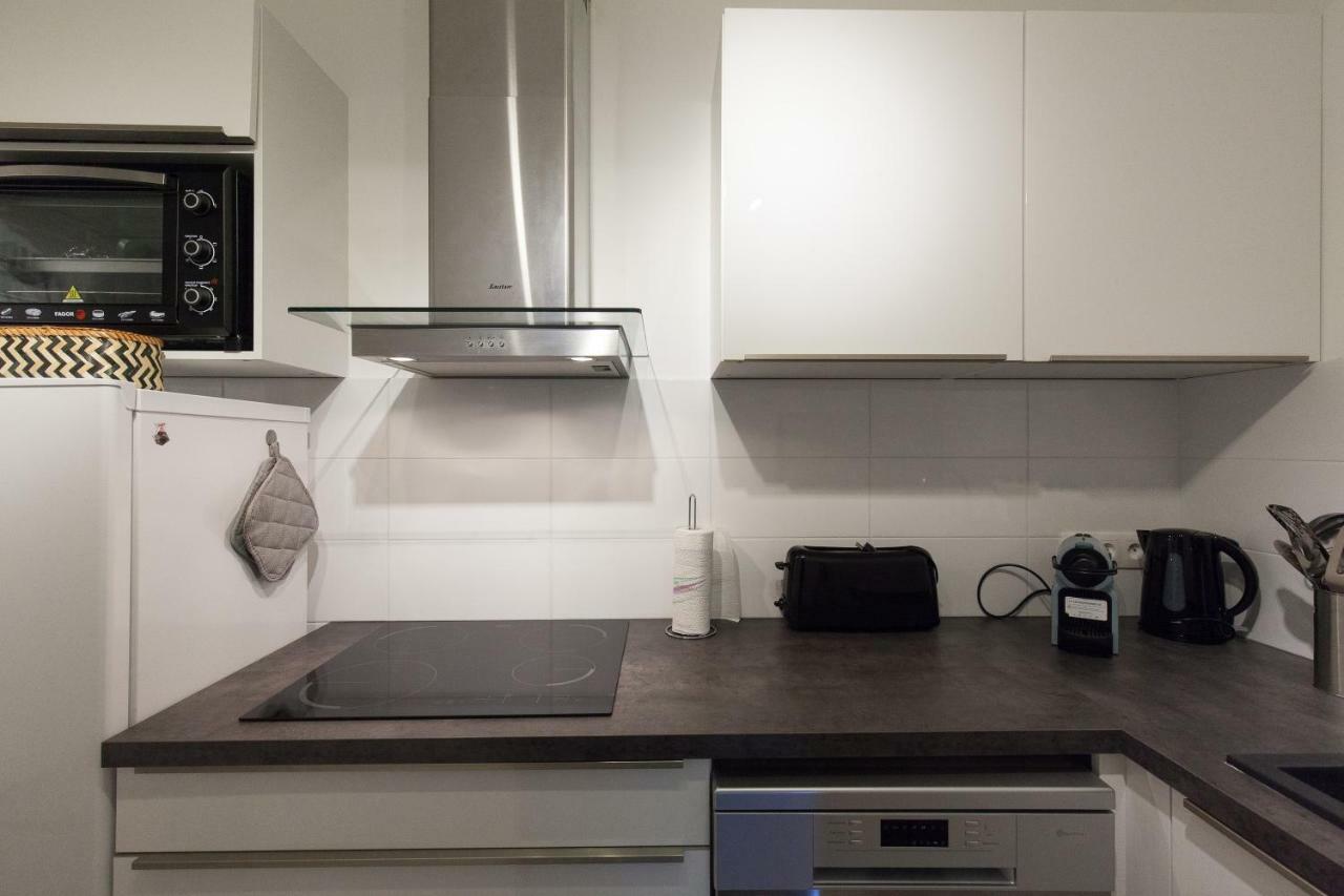 Appartement Cannes Vue Mer מראה חיצוני תמונה